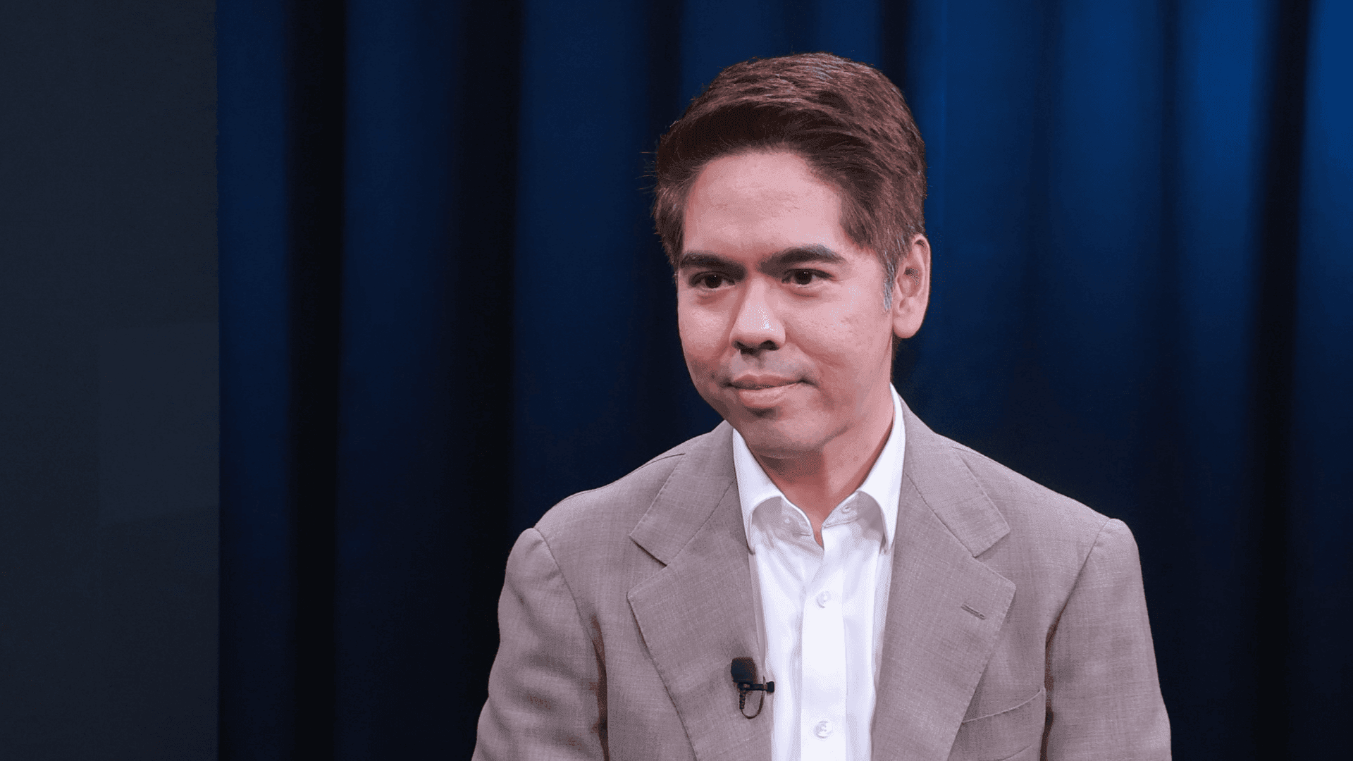 Werapong Prapha: Meet the man on a (trade) mission to save Thailand’s economy