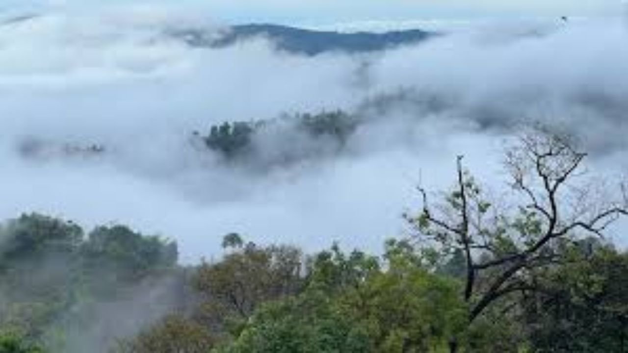 Weatherman predicts official arrival of cold season in Thailand this Thursday 
