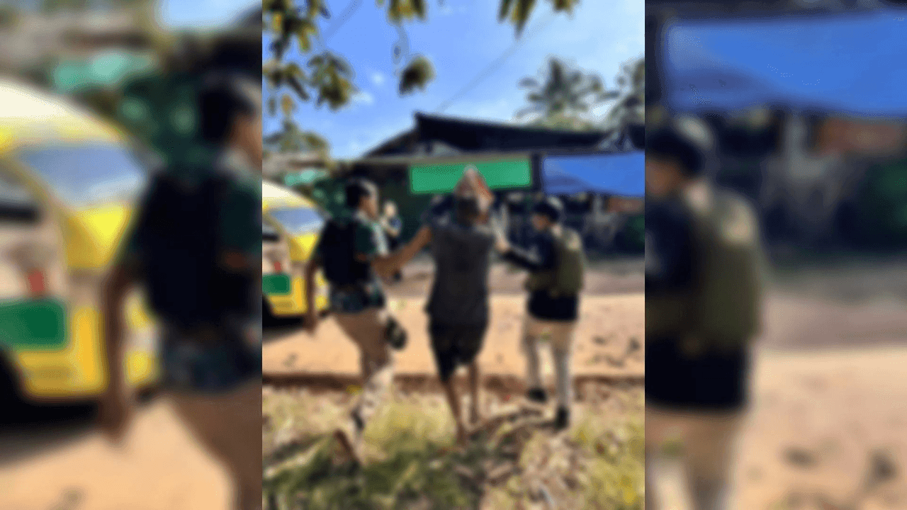 Thai Army condemns Cambodia for shelling of civilian targets in Si Sa Ket