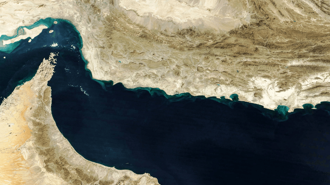 Thailand may seek African, Americas oil as Middle East tensions rise