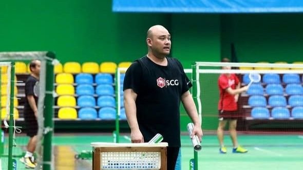 Pornpawee’s request leads to change in SEA Games badminton management