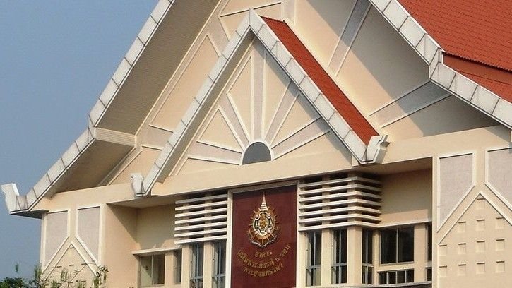 Patai Udom Suksa, a well-known private school in Bangkok, closes