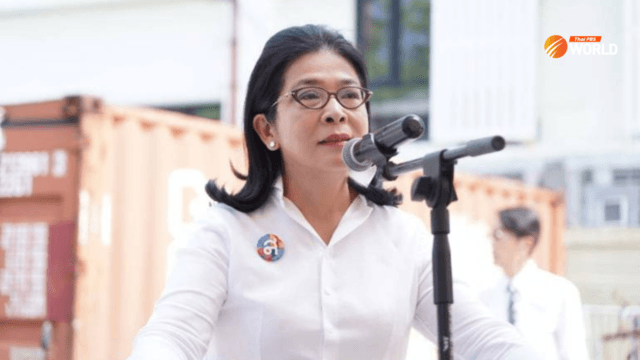 PM told to declare whether Pheu Thai wants to do away with party-list MPs