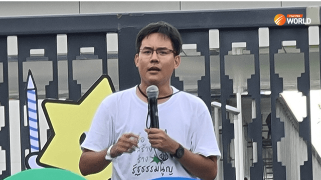 iLaw criticises EC over failure to broadcast senate election final vote iLaw criticises EC over failure to broadcast senate election final vote