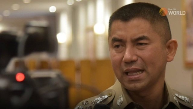 Police Commission unanimously approves Surachate’s removal from service