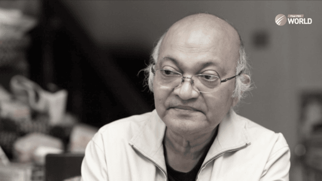 Peace advocate Prof Chaiwat dies at 69 Peace advocate Prof Chaiwat dies at 69