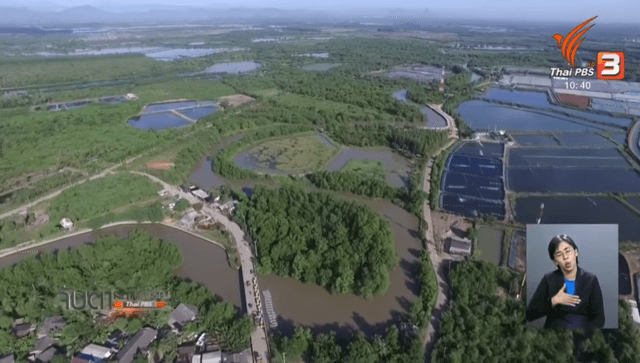 Riverside residents in Kanchanaburi told to brace for possible flooding Riverside residents in Kanchanaburi told to brace for possible flooding