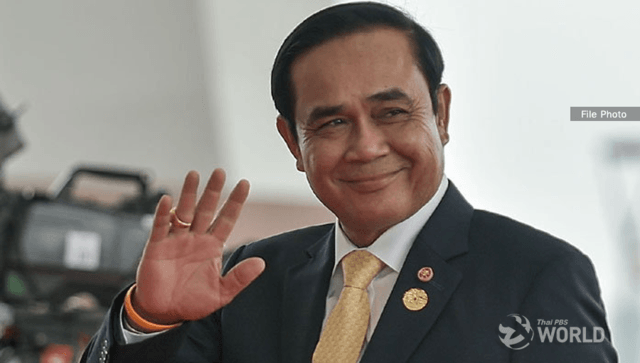Election in February? Prayut says yes, and then perhaps