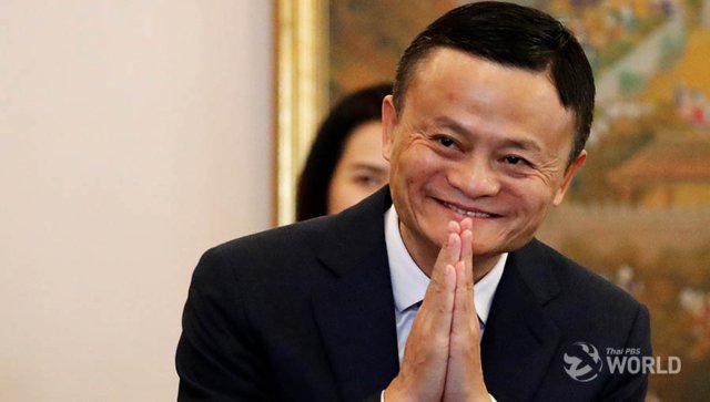 Spotlight on Alibaba CEO Zhang as Jack Ma starts retirement countdown