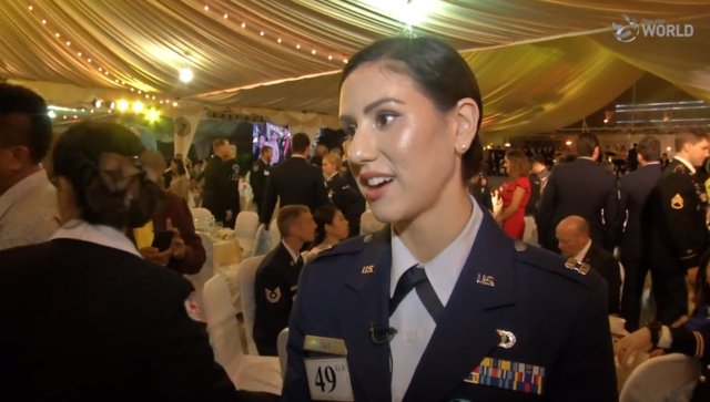 Captain Tait feels both humbled and honoured to be part of both the rescue operation and the “United as One” grand reception. Captain Tait feels both humbled and honoured to be part of both the rescue operation and the “United as One” grand reception.