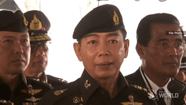 Introducing Prayut’s “Queen” in cut-throat power play