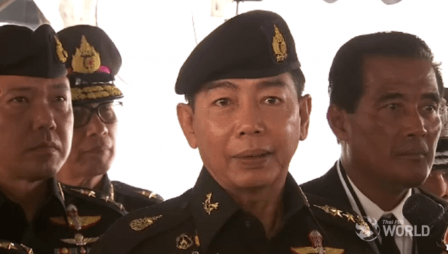 Introducing Prayut’s “Queen” in cut-throat power play
