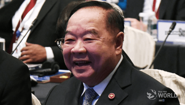 Pre-university tests will have to be postponed, not election: Gen Prawit