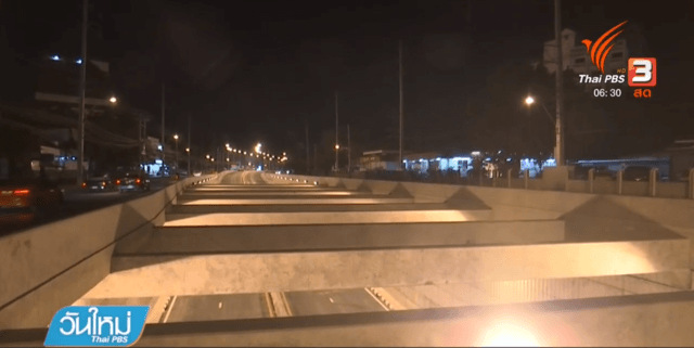 PM due to officiate opening of Ratchayothin road tunnel