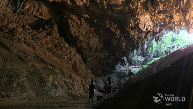 Tham Luang cave to be opened to tourists this week
