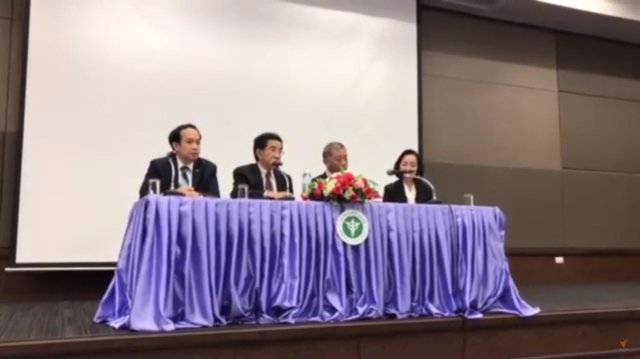 Medical Council to probe ethical conduct of Rama II Hospital over poor treatment of patient Medical Council to probe ethical conduct of Rama II Hospital over poor treatment of patient
