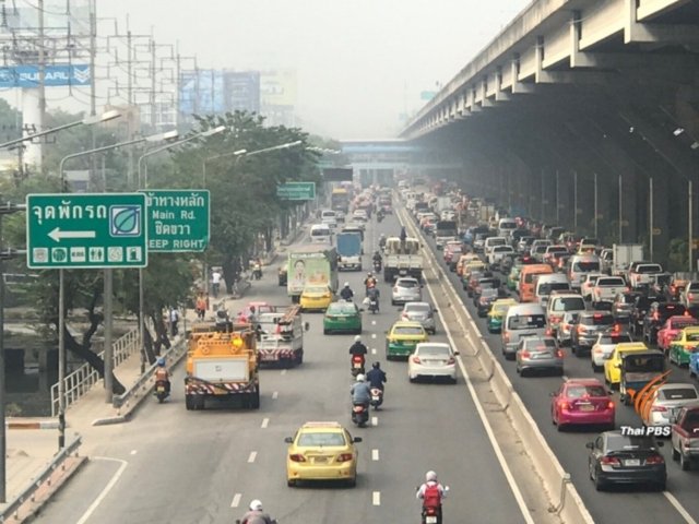 PM asks for cooperation in reducing number of diesel-powered vehicles on streets