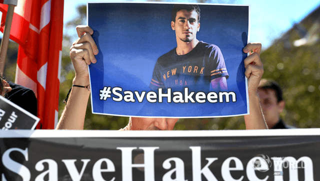 Thai Foreign Ministry clarifies the jailed Bahraini footballer’s saga