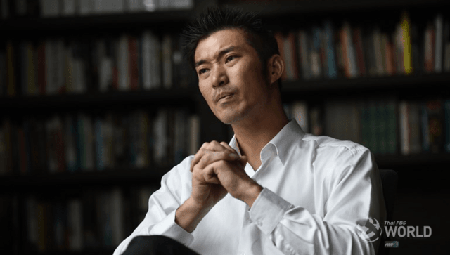 Thanathorn summoned to acknowledge sedition charges Thanathorn summoned to acknowledge sedition charges