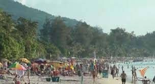Phuket faces water shortage which may become critical in May if there are no rains Phuket faces water shortage which may become critical in May if there are no rains