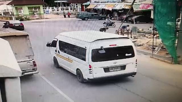 Gold worth 60 million baht stolen from shop in Songkhla
