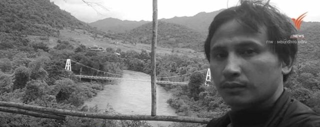 DSI to announce breakthrough in investigation of Karen activist Billy’s disappearance