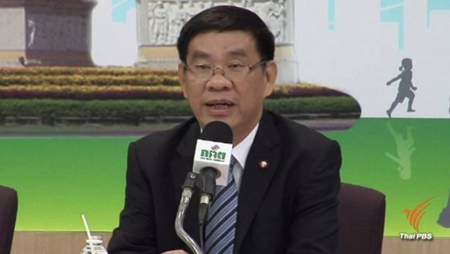Ex- poll commissioner Somchai discloses why he rejected Yingluck government’s BAAC’s 20Bn baht loan Ex- poll commissioner Somchai discloses why he rejected Yingluck government’s BAAC’s 20Bn baht loan