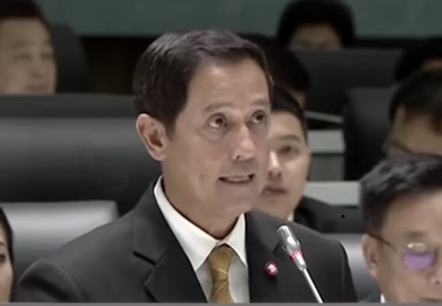 Pheu Thai and Future Forward secretaries-general demand Prime Minister’s resignation Pheu Thai and Future Forward secretaries-general demand Prime Minister’s resignation