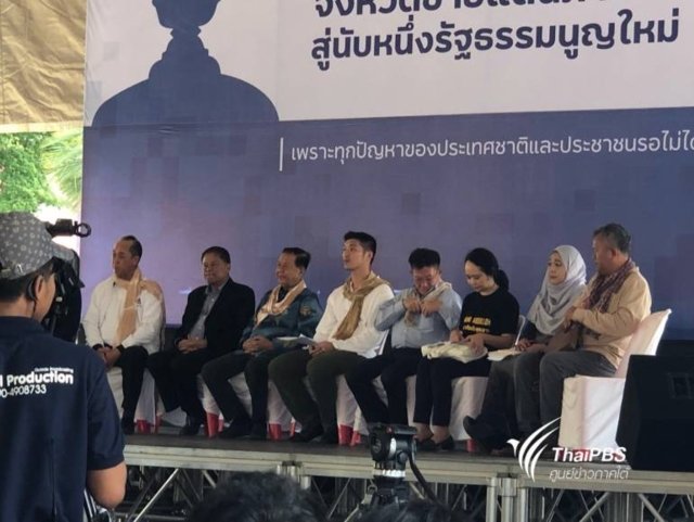 Opposition files complaint to CSD police against 4th Army Region commander Opposition files complaint to CSD police against 4th Army Region commander