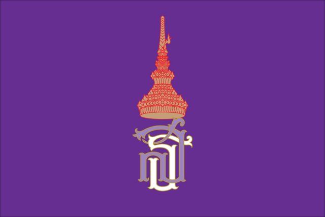 Princess Sirindhorn in hospital for treatment of intestinal infection Princess Sirindhorn in hospital for treatment of intestinal infection