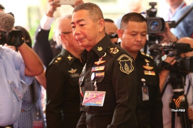 House committee to invite General Apirat for chat over his controversial speech