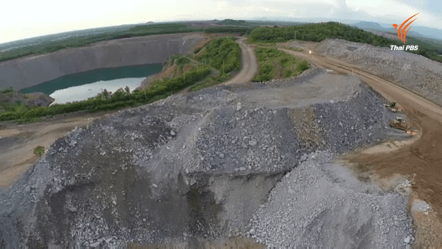 PM to assume sole responsibility for Chatree gold mine issue PM to assume sole responsibility for Chatree gold mine issue