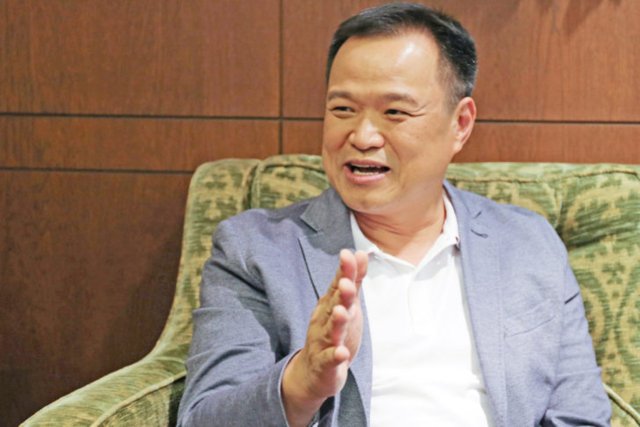 Thai public asked for views on hemp legalization for industrial and medicinal purposes Thai public asked for views on hemp legalization for industrial and medicinal purposes