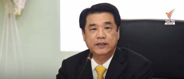 Thailand’s industry minister confirms no review of glyphosate ban Thailand’s industry minister confirms no review of glyphosate ban