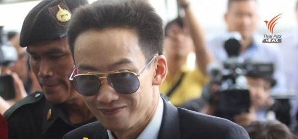 Panthongtae acquitted of money laundering charge