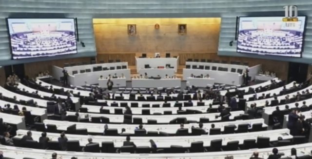 Government hit by House vote for panel to study impacts of junta’s orders Government hit by House vote for panel to study impacts of junta’s orders