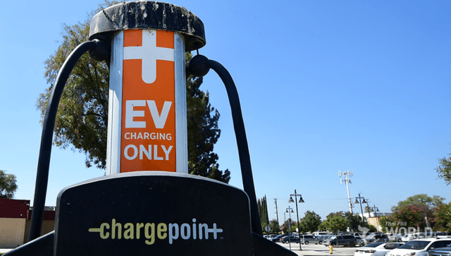 An inroad of EVs offers opportunities and challenges