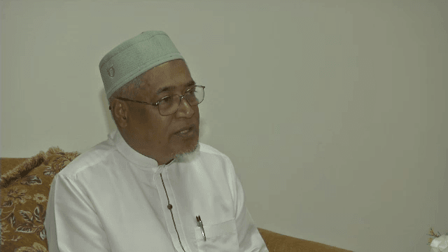 Islamic leaders to consider asking Malaysia to crack down on human trafficking networks Islamic leaders to consider asking Malaysia to crack down on human trafficking networks