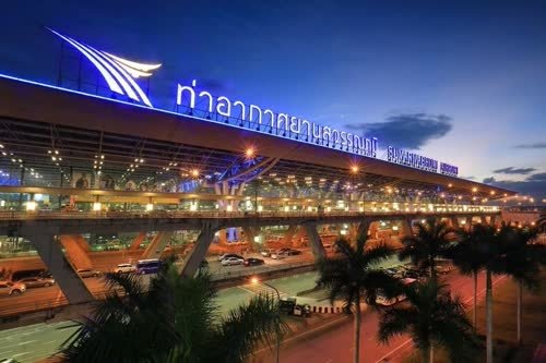 King Power wins contract to operate duty free shops at Thailand’s airports