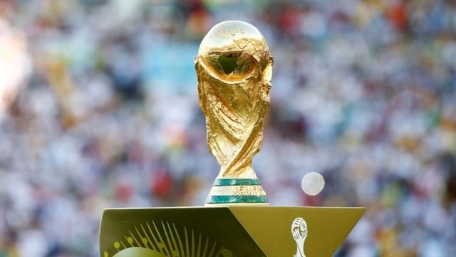 ASEAN to bid for the right to host 2034 World Cup ASEAN to bid for the right to host 2034 World Cup