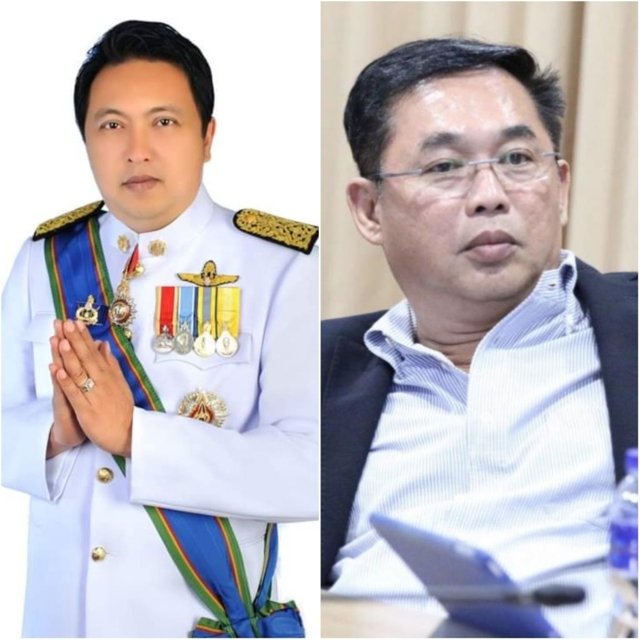 Resentment simmers within Palang Pracharat party over latest cabinet lineup Resentment simmers within Palang Pracharat party over latest cabinet lineup
