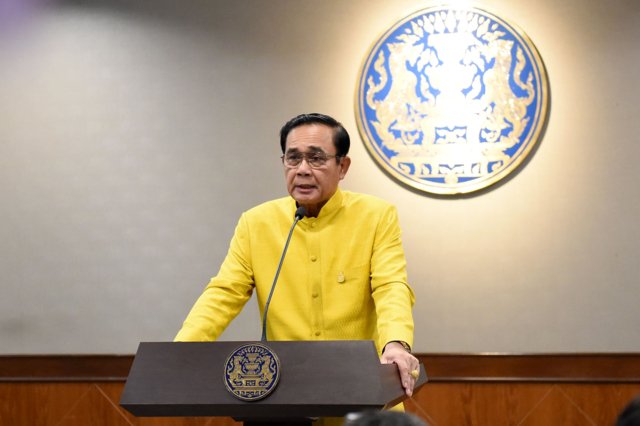 PM vows to phase out four types of plastic products by 2022 PM vows to phase out four types of plastic products by 2022