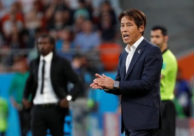 Nishino likely to become head coach of Thailand’s football team - Somyot Nishino likely to become head coach of Thailand’s football team - Somyot