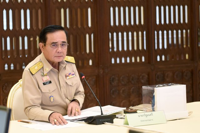 PM apologizes for delay in government formation PM apologizes for delay in government formation
