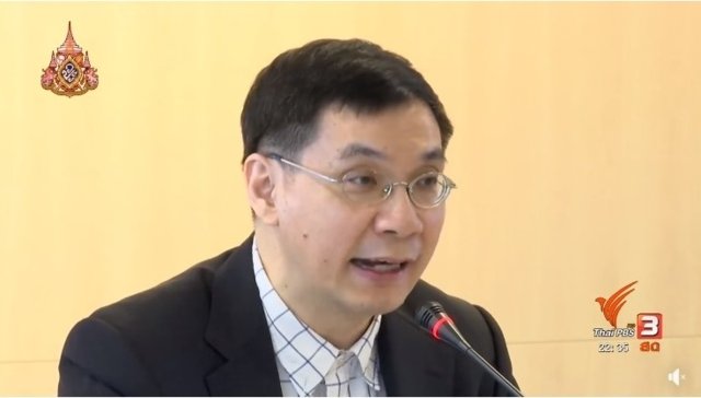 TDRI gives mixed ratings to government’s performance in digital economy policy
