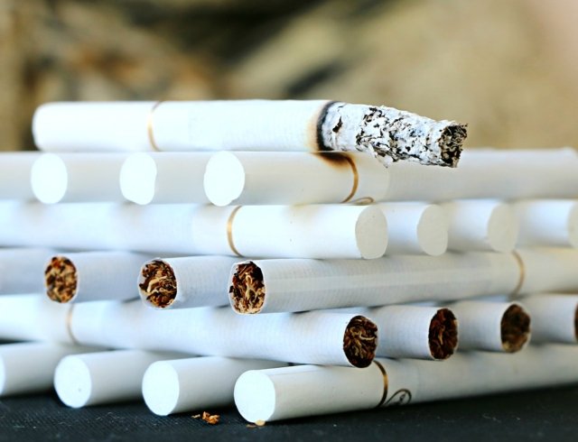 Customs Dept. admits breaching WTO rules on Philip Morris cigarette imports