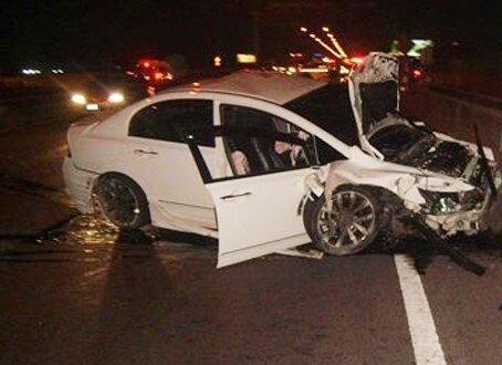 ‘Praewa’ road carnage victims advised to seek help from Justice Ministry ‘Praewa’ road carnage victims advised to seek help from Justice Ministry