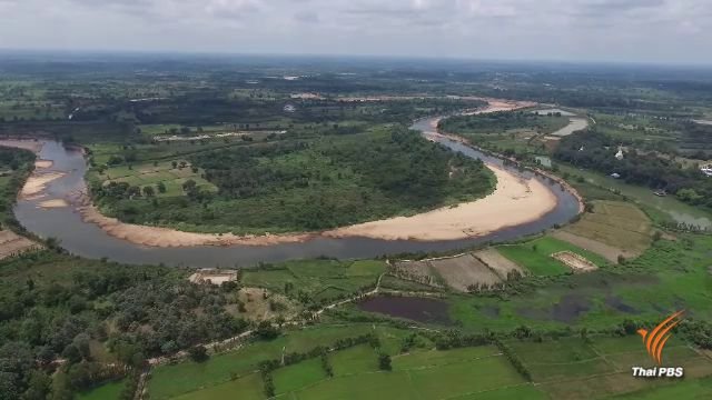 NE farmers defy request not to pump irrigation water from the Chi River NE farmers defy request not to pump irrigation water from the Chi River