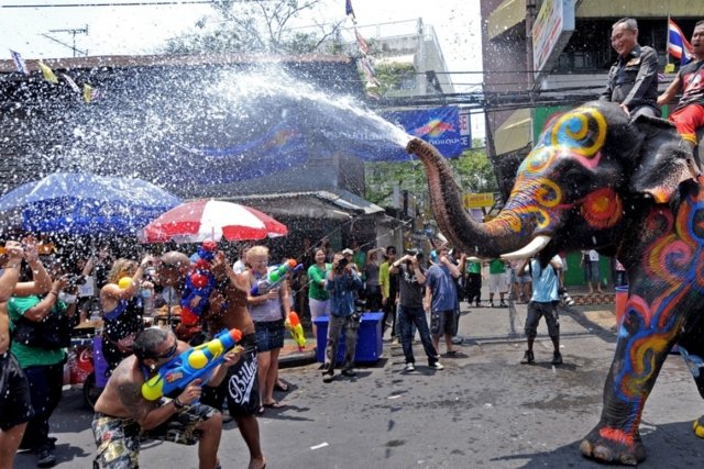 Khao San Road to undergo major revamp in the next seven months