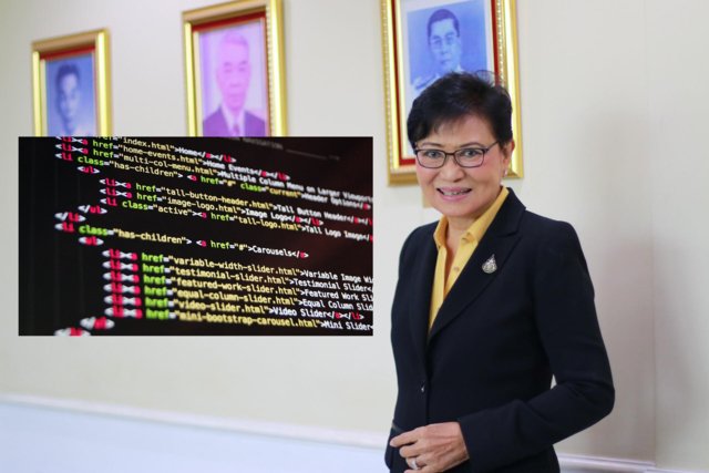 Education Ministry to push for coding as third language for Thai students